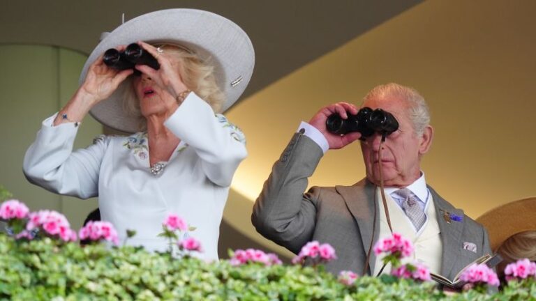 Royal Ascot: Maddest hats at the frightfully British races