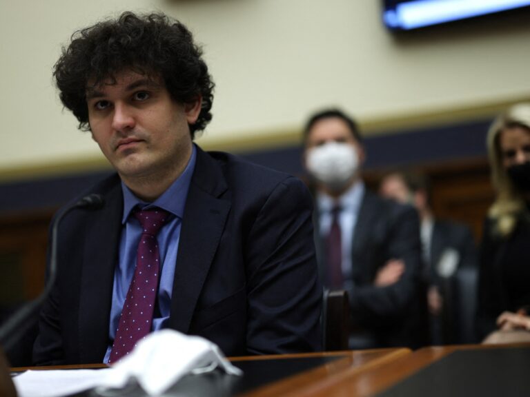 Sam Bankman-Fried loses appeal to overturn fraud convictions and prison | Crypto News