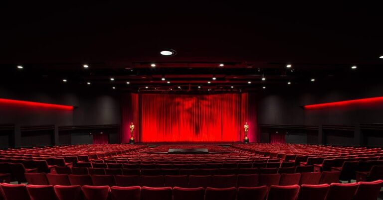 Academy launches “Michelin Guide” for cinemas | News