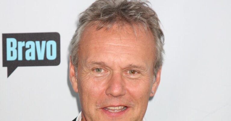 ‘Buffy’, ‘Ted Lasso’ actor Anthony Head dies aged 72 | News