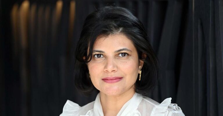 Shivani Pandya Malhotra steps down as managing director of Red Sea Film Foundation | News