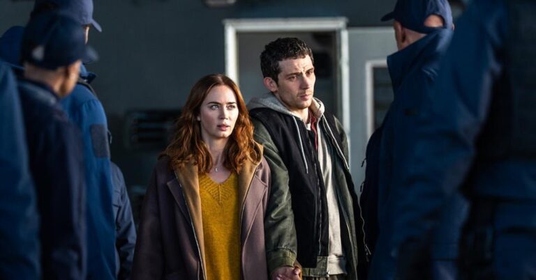 ‘Disclosure Day’ tops North American box office in $44m bow; ‘Obsession’ nears $200m | News