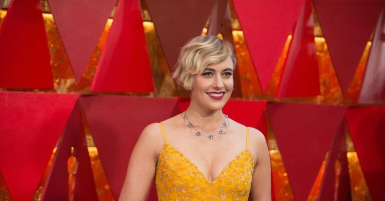 Netflix partners with Sony for international distribution on Greta Gerwig’s ‘Narnia: The Magician’s Nephew’