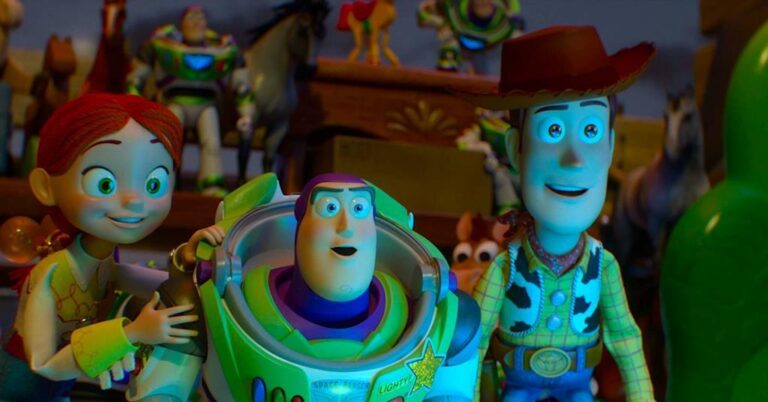 ‘Toy Story 5’ scores biggest North American box office bow of 2026 on $160m | News