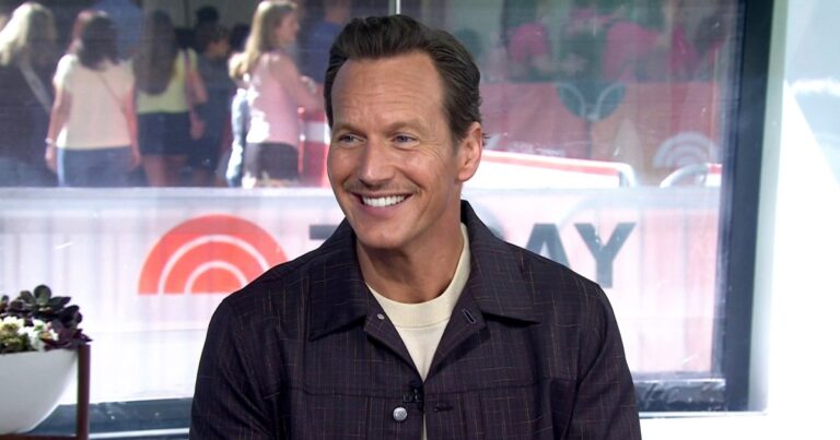 Patrick Wilson on Why ‘Cape Fear’ Series Was ‘An Easy Yes’