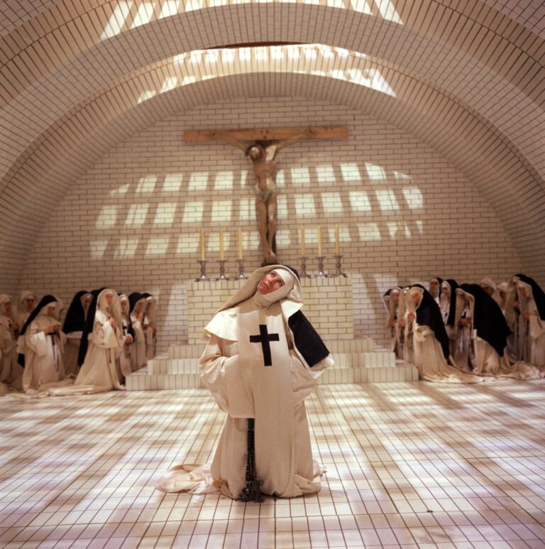 Ken Russell’s Feature Set To Finally Hit Cinemas