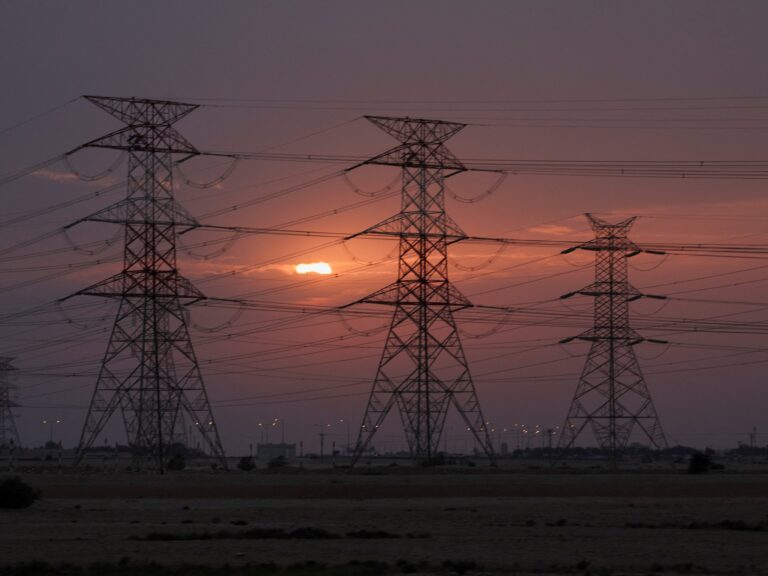 Explosion at Qatar’s Ras Laffan LNG facility injures 54, leaves 18 missing | Energy