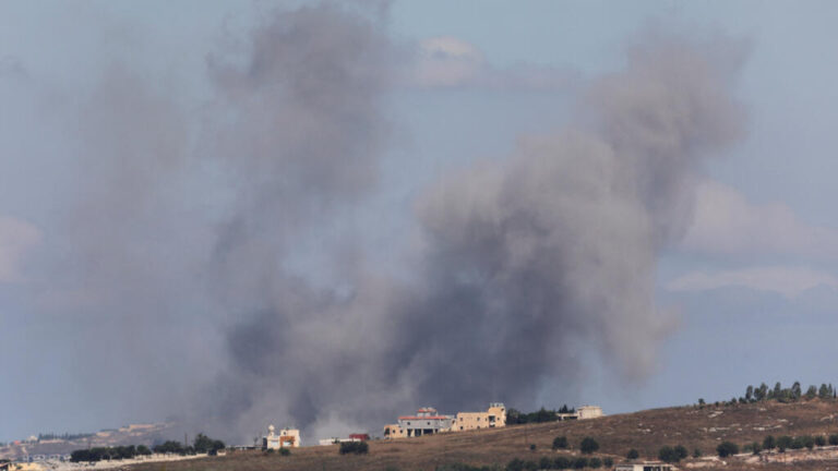 Israel and Hezbollah say they agree to truce despite renewed attacks