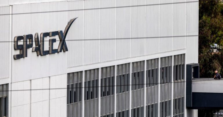 SpaceX set for historic IPO and U.S. men’s ‘Golden Generation’ kick off World Cup campaign: Morning Rundown