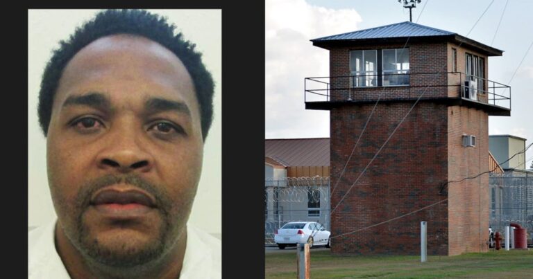 Supreme Court denies Alabama’s attempt to execute Jeffery Lee by nitrogen gas