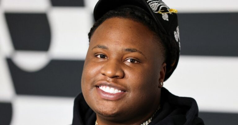 Tay Keith, Grammy-nominated record producer, found dead in Nashville at 29