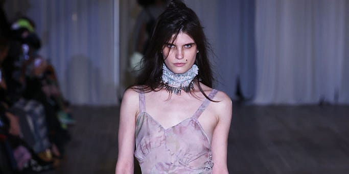 The program for Copenhagen Fashion Week SS 2027 has been revealed
