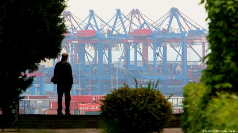 Recession looms as Iran war chokes growth