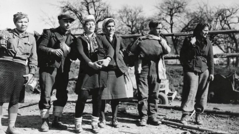 25 years since Nazi forced labor compensation began