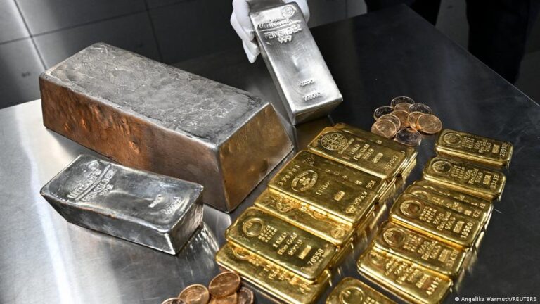 Who owns the billions in Germany’s ‘forgotten accounts’?
