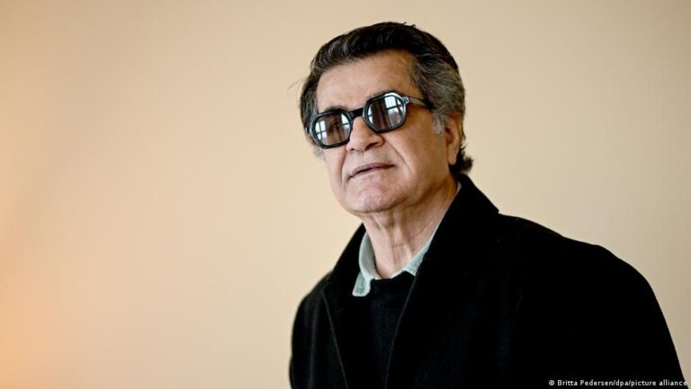 Jafar Panahi’s prison sentence confirmed by Iranian court
