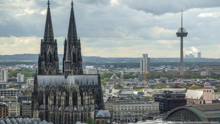 Cologne Cathedral to charge tourists €12 for entry