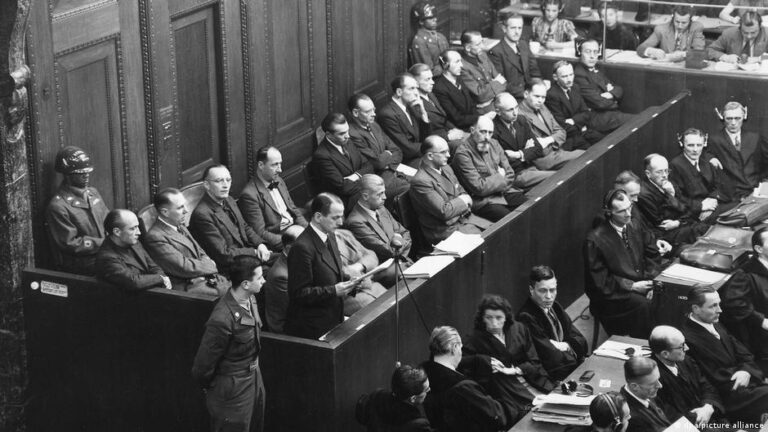 Hitler’s henchmen killed for promotions and recognition