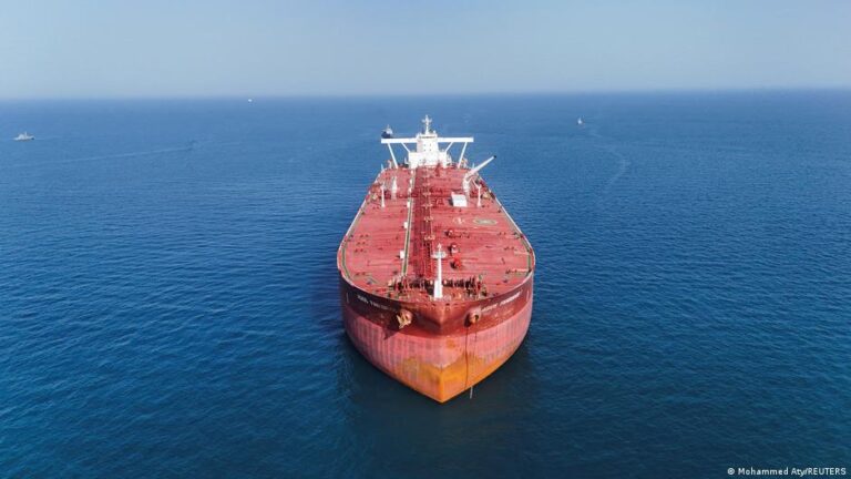 Strait of Hormuz reopening won’t end shipping risks