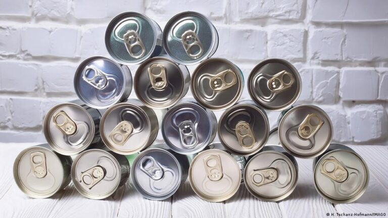 EU ban on BPA chemical in food packaging takes effect