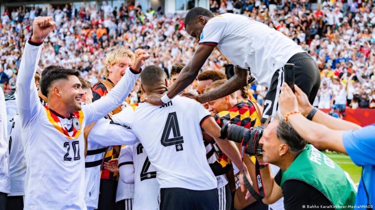 Undav heroics help Germany beat Ivory Coast