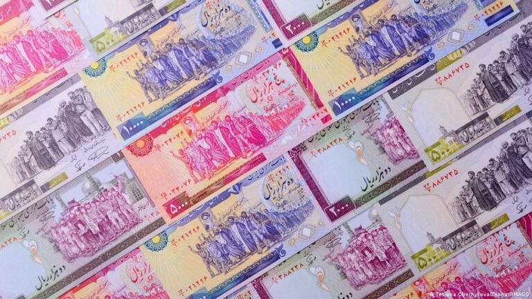 Trump offers Iran an economic lifeline — with strings