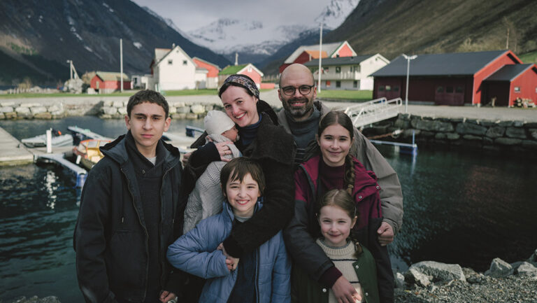 Karlovy Vary Festival Adds Cannes Winner ‘Fjord,’ Afterhours Films