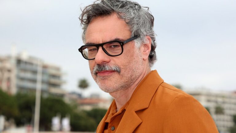 For Jemaine Clement, Acting Is Much Easier Than Writing