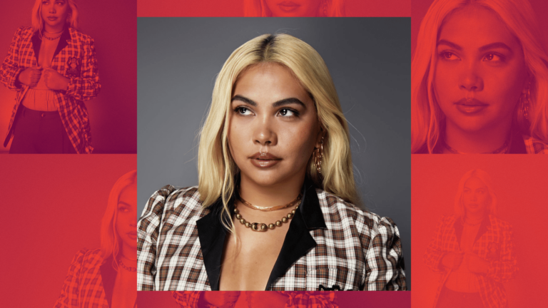 Hayley Kiyoko Breaks Glass Ceiling With Directorial Debut Girls Like Girls