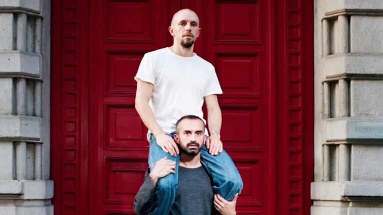Moschino Taps Sunnei Designers As Co-Creative Directors
