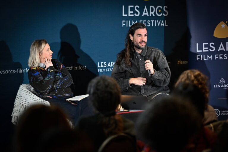 France’s Les Arcs Film Festival Sets Spain As Country Of Focus