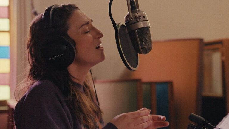 Sara Bareilles Doc Lands PINK, Glennon Doyle, Abby Wambach as EPs