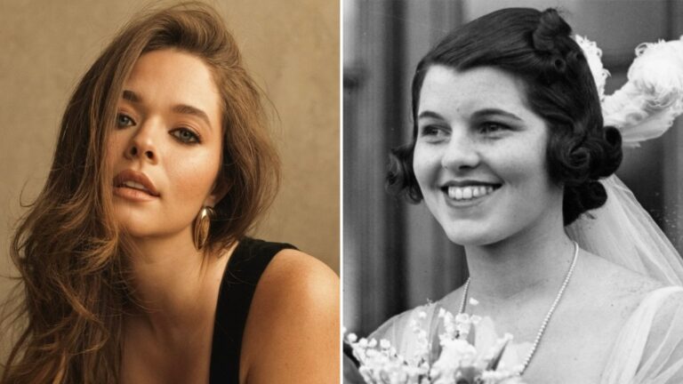 Sasha Pieterse To Play Rosemary Kennedy In Tragic Story Of JFK Sister