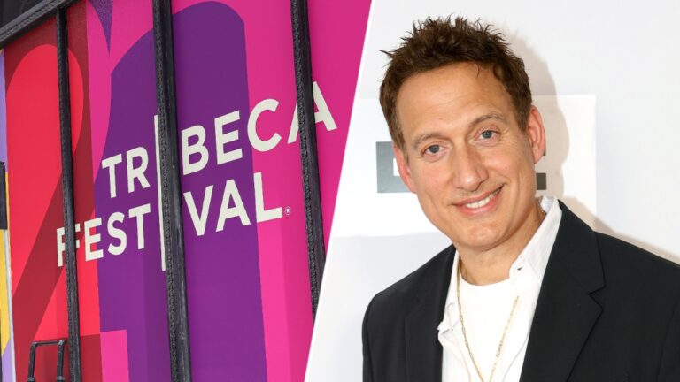 Tribeca Slams Palestinian “Dog Rape” Joke By ‘The Wedding Entertainer’ Star