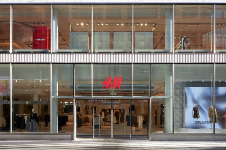 ‘Belgisch H&M distributiecentrum geëvacueerd vanwege gijzeling’