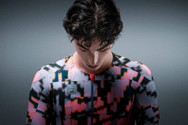 Spaans merk Gobik lanceert experimentele lijn The One Off