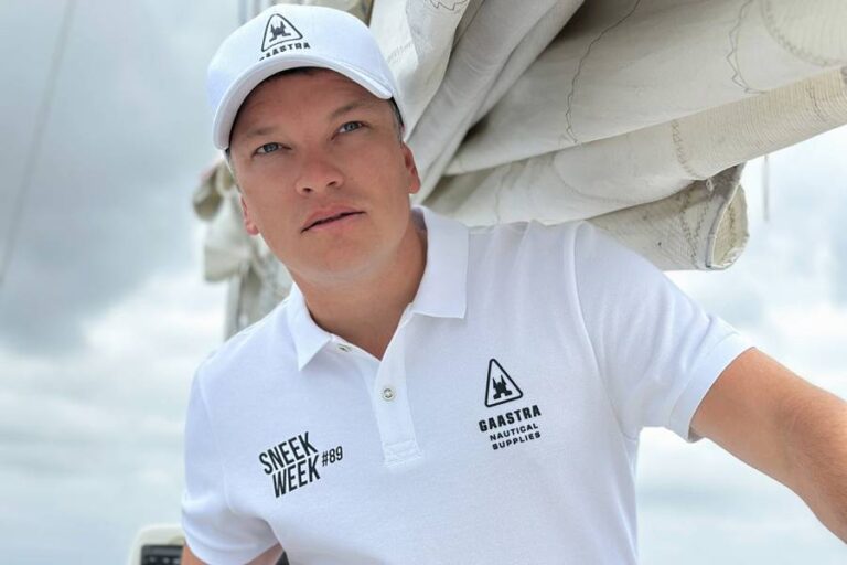 Gaastra Sportswear wordt officiële partner van de 89e Sneekweek