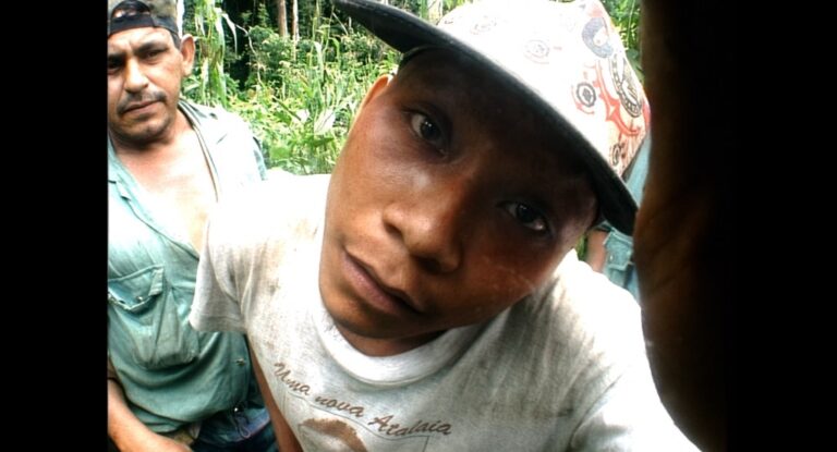 ‘Amazomania’ Questions Ethics Of Documenting Remote Indigenous Tribes