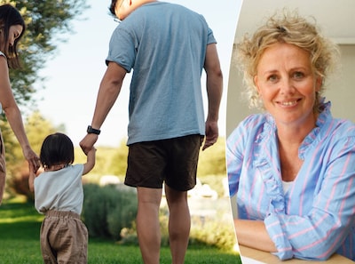 Opgroeien zonder vader, wat doet dat met je? Dit kun je volgens expert merken in relaties