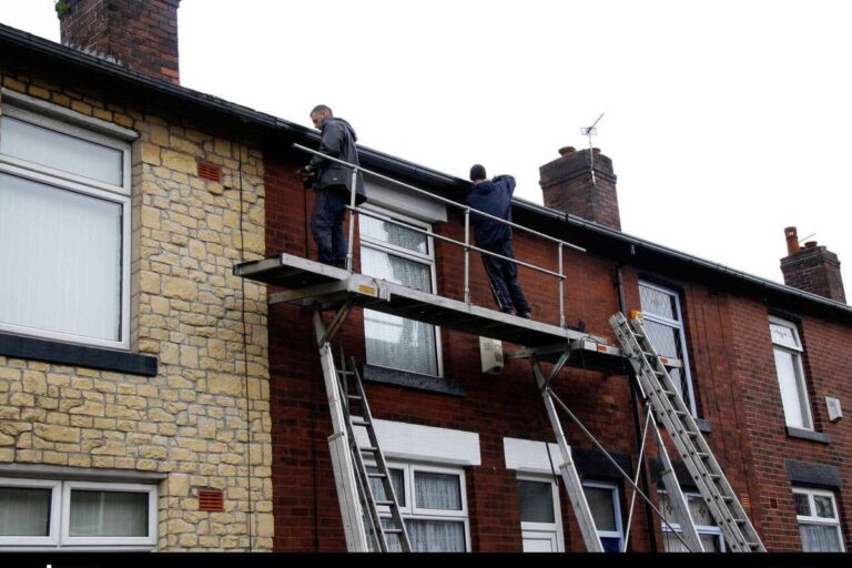 Estimated quarter of homeowners had problems with recent repair jobs – survey