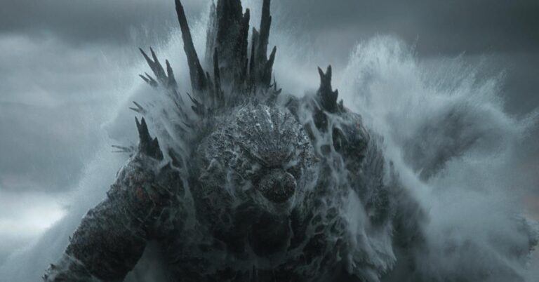 Piece of Magic to unleash ‘Godzilla Minus Zero’ in 46 territories | News