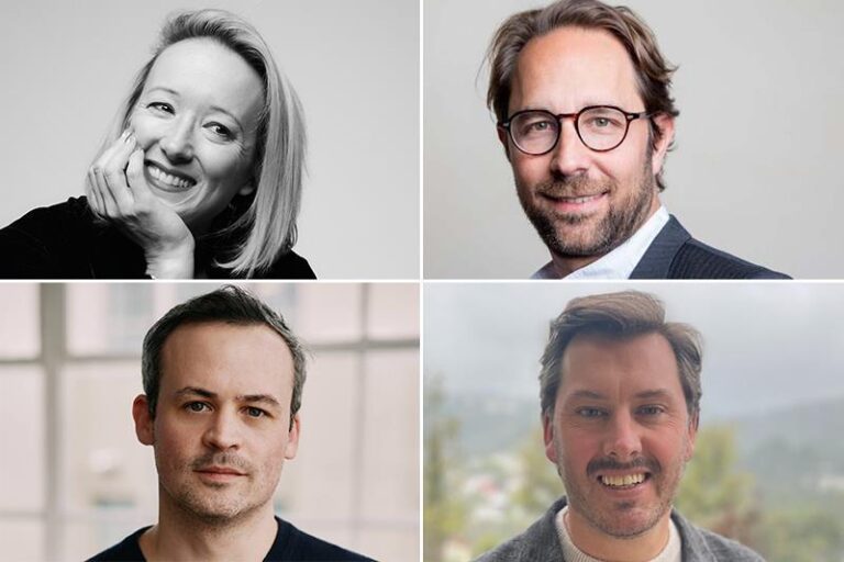 Pathe UK’s Ben Browning, Tricky Knot’s Phin Glynn, Logical Pictures’ Frederic Fiore and Saatchi & Saatchi’s Franki Goodwin to speak at ‘Screen Summit 2026: Financing the future of UK film’