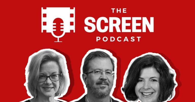 First reactions to the Venice film festival lineup – The Screen Podcast | News