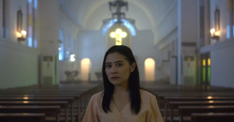 Indonesia cinema admissions fall 16.7% in H1 2026 despite strong local performance | News