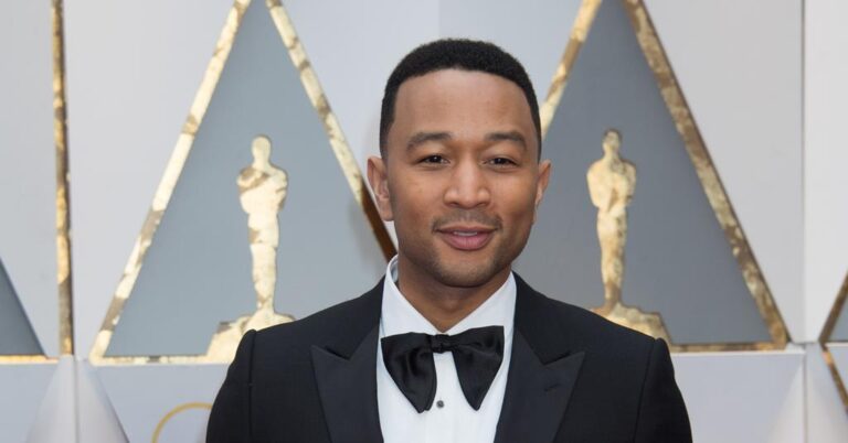 John Legend to play Harry Belafonte in Bill Condon’s ‘The Road Home’ for Studiocanal with production underway