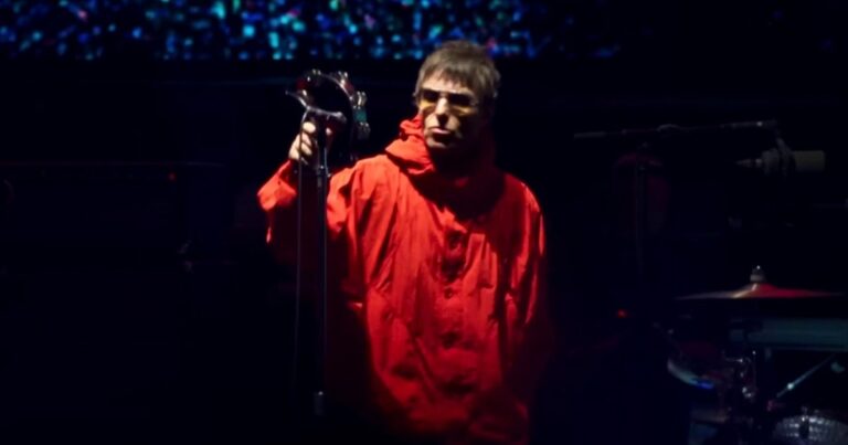 Oasis Documentary Follows Brothers’ Reunion After 16-Years