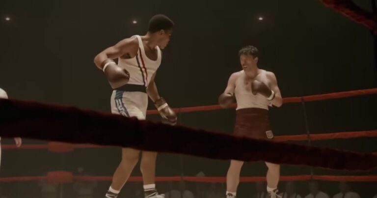 See Trailer for New Series About Muhammad Ali’s Life