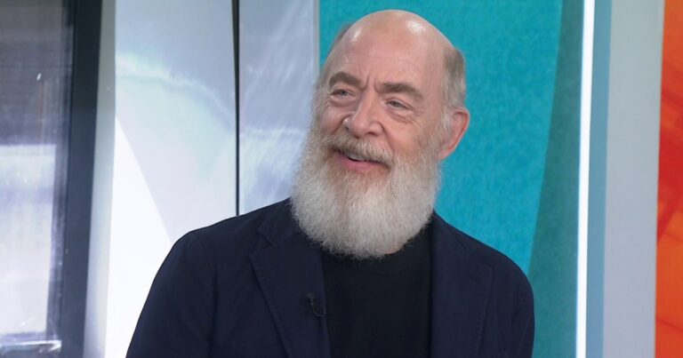 JK Simmons Talks ‘The Westies,’ Yellow M&M Role and More