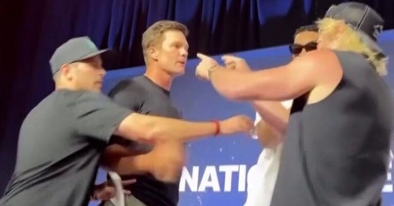 Tom Brady, Logan Paul, Ariana Grande and More Hollywood Scoop
