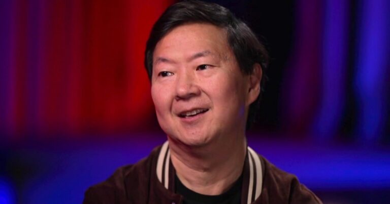 Ken Jeong Talks Unlikely Career, Iconic Roles, ‘Masked Singer’